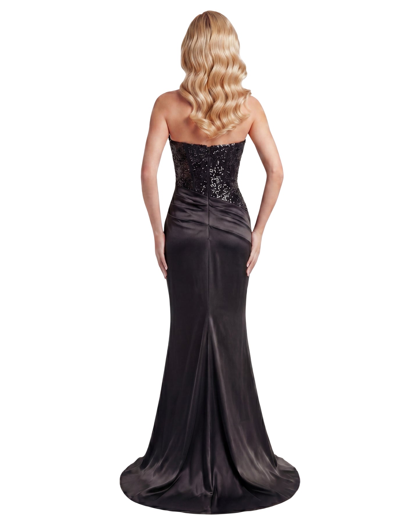 CHLOE GOWN