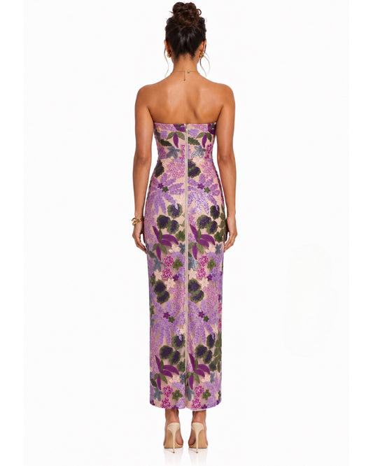 SIRENA GOWN