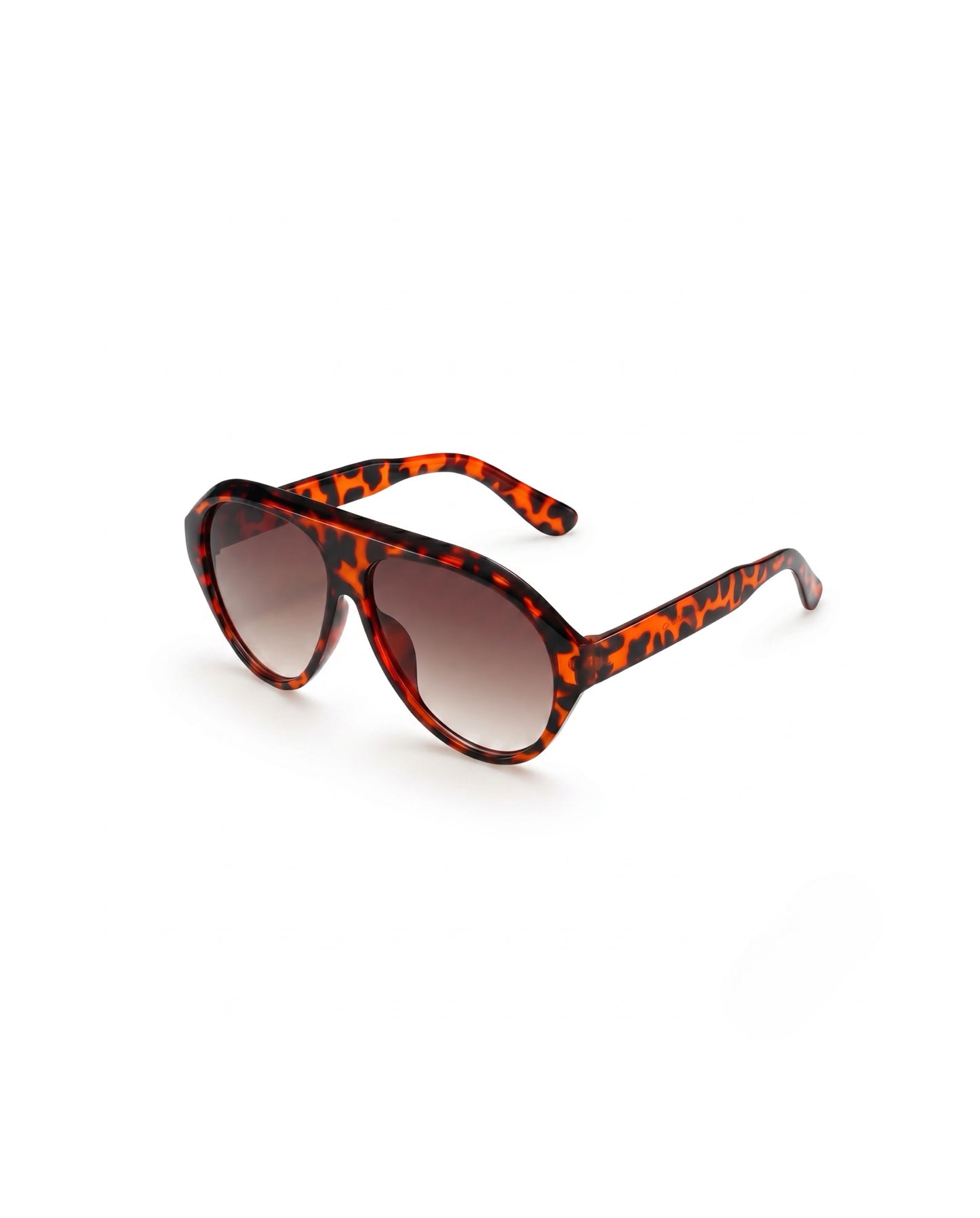 SIENNA SUNNIES IN TORTOISESHELL