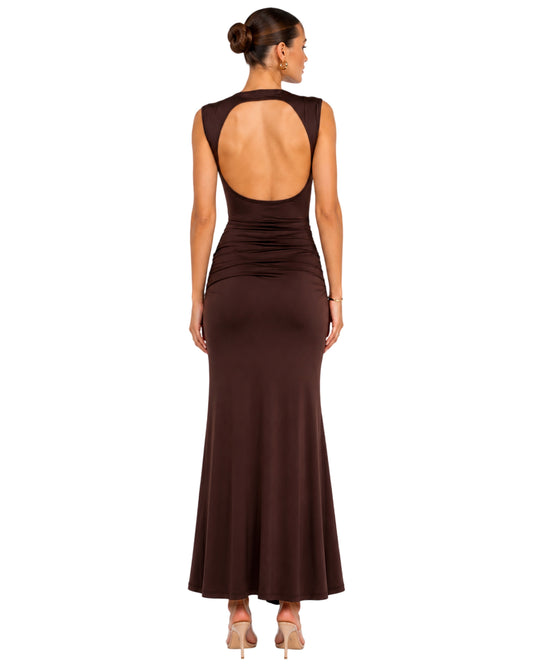 RIVIERA DRESS