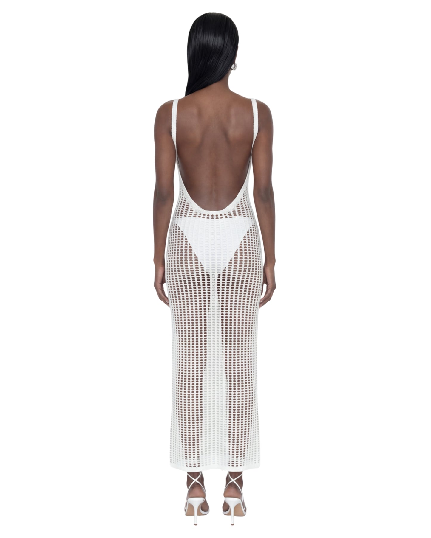 LIORA DRESS
