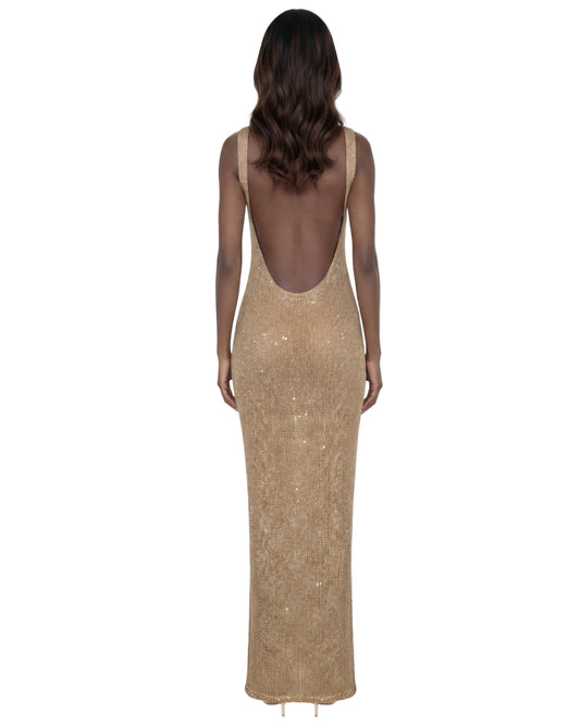 SELENA DRESS
