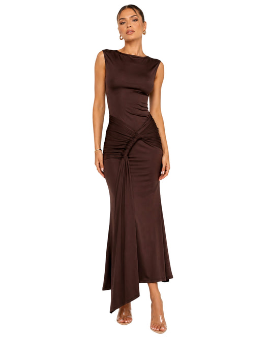 RIVIERA DRESS