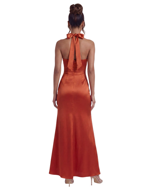 SOLARA DRESS