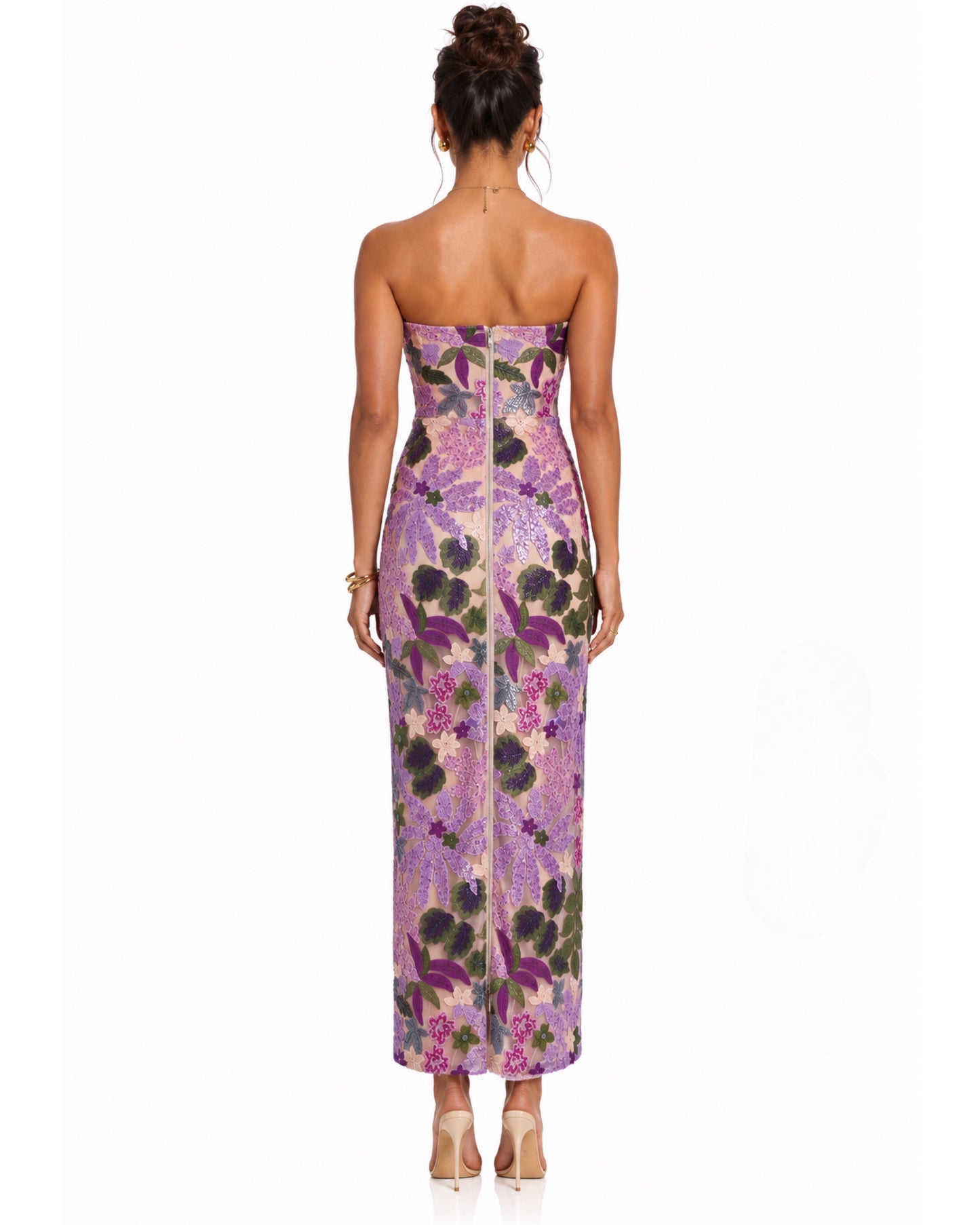 SIRENA GOWN