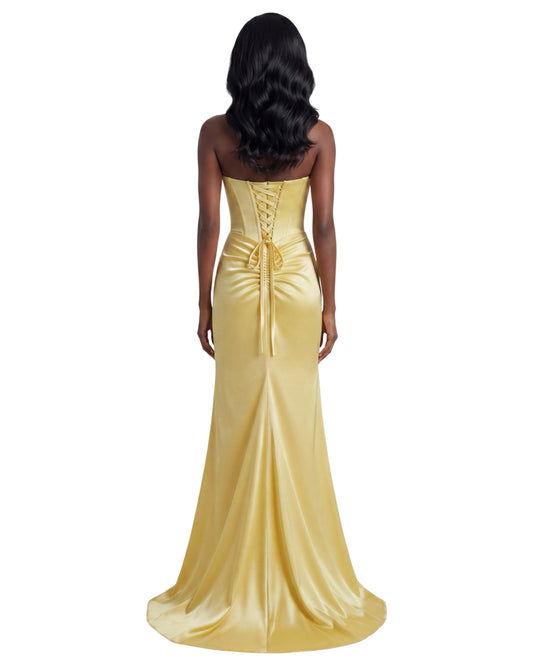 ASTRA GOWN