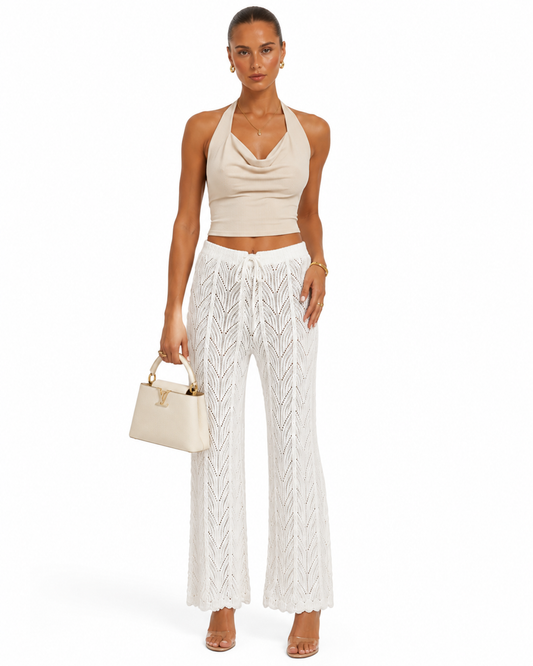 PALOMA KNIT PANT