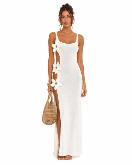 LUCIA MAXI DRESS