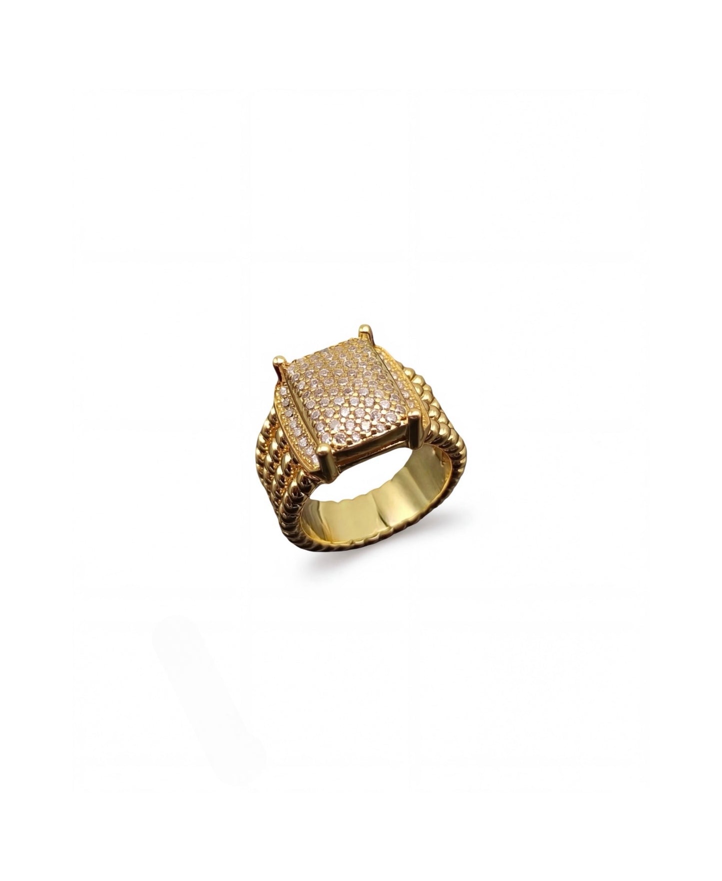 MONACO RING