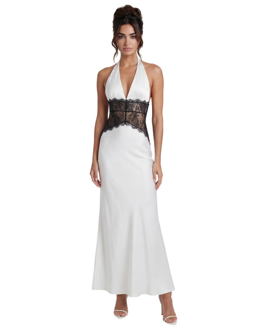 CELESTE DRESS