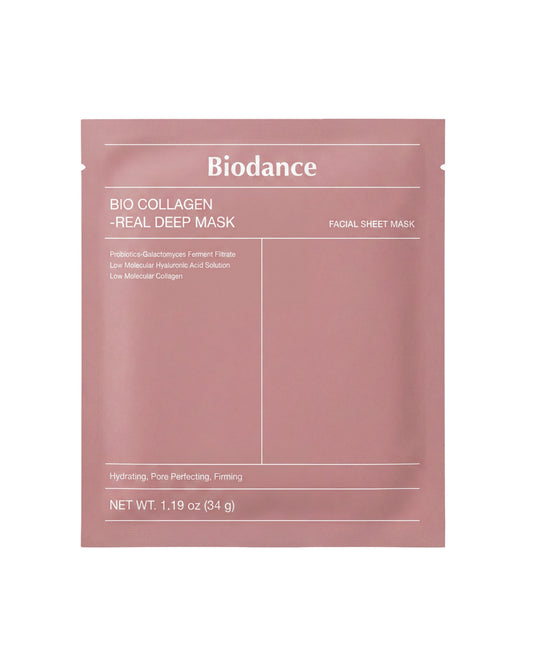 BIODANCE COLLAGEN MASK
