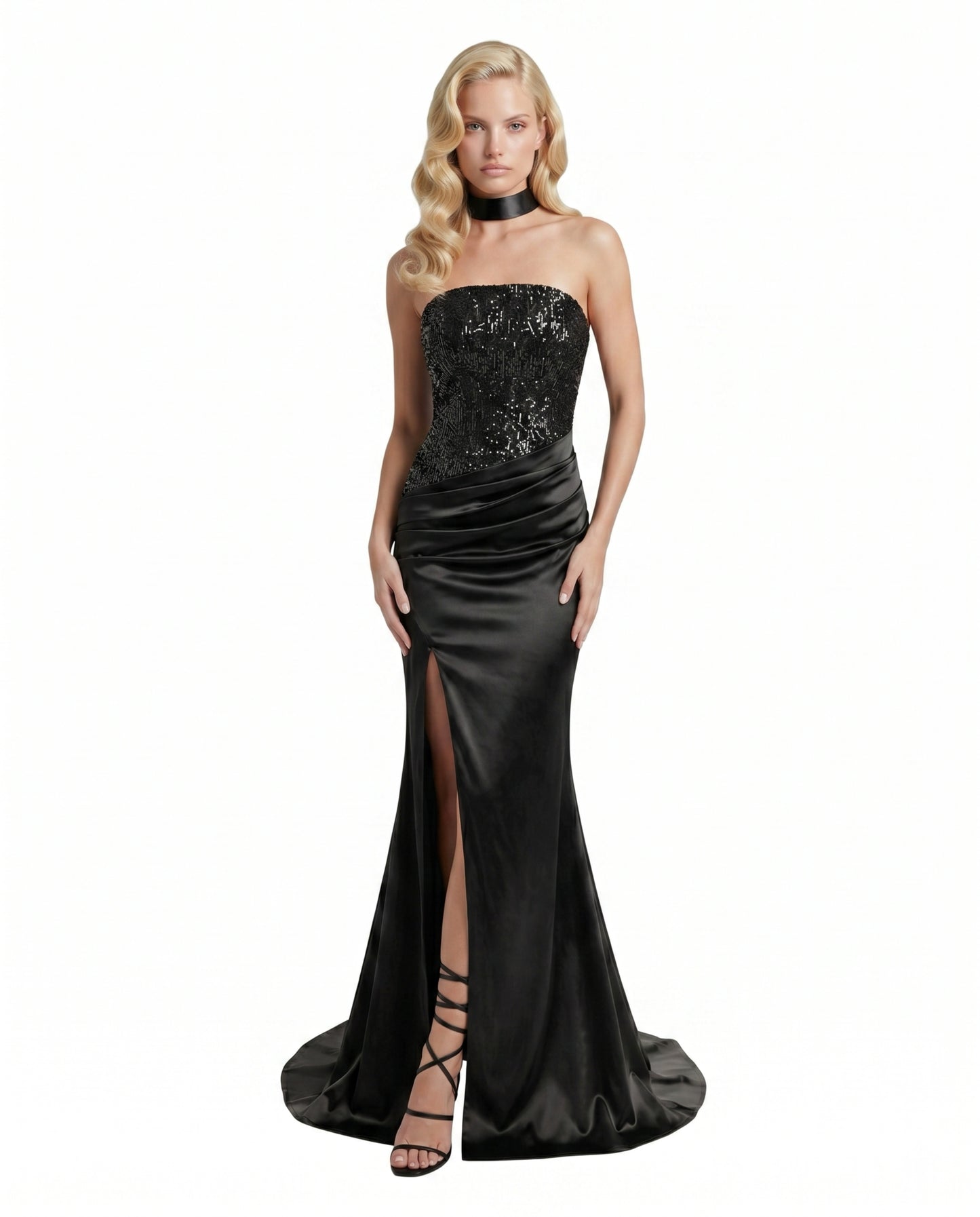 CHLOE GOWN