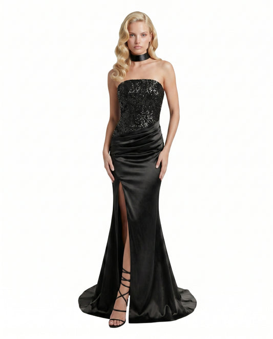 CHLOE GOWN