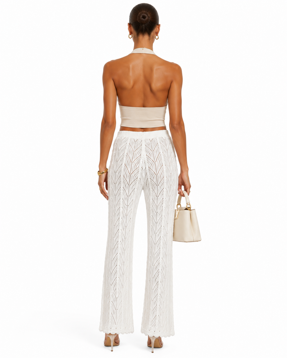 PALOMA KNIT PANT