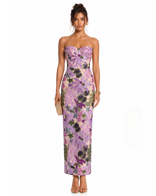 SIRENA GOWN