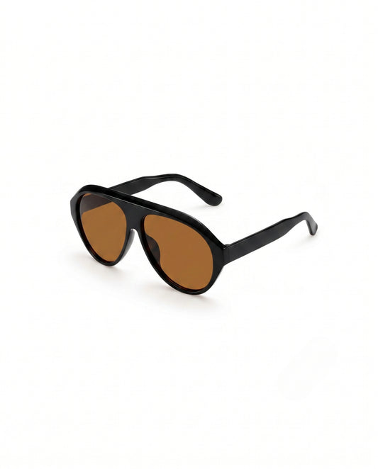 SIENNA SUNNIES IN ESPRESSO
