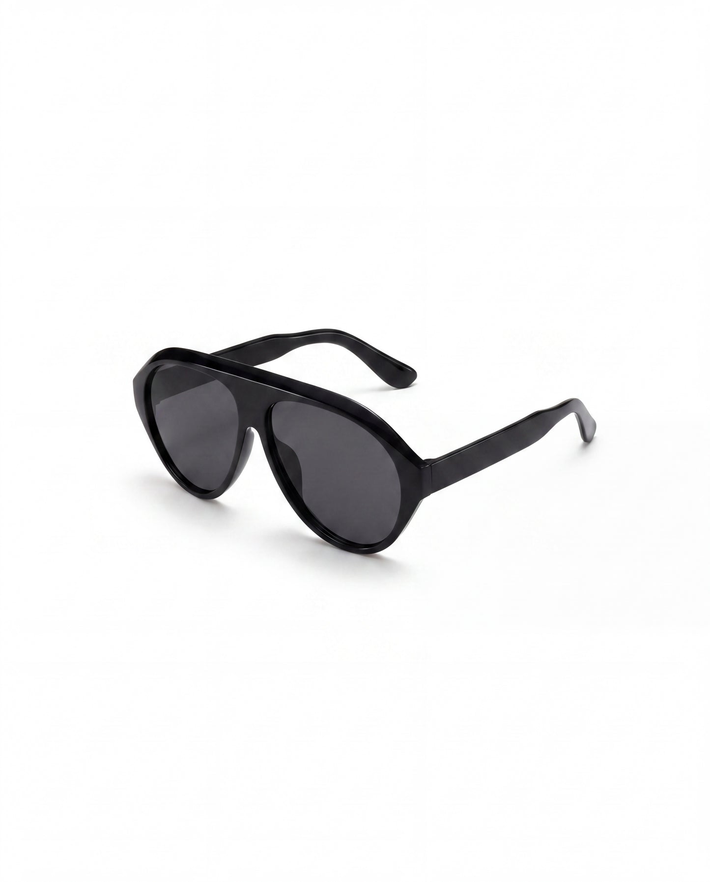 SIENNA SUNNIES IN BLACK