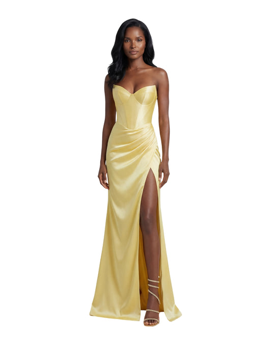 ASTRA GOWN