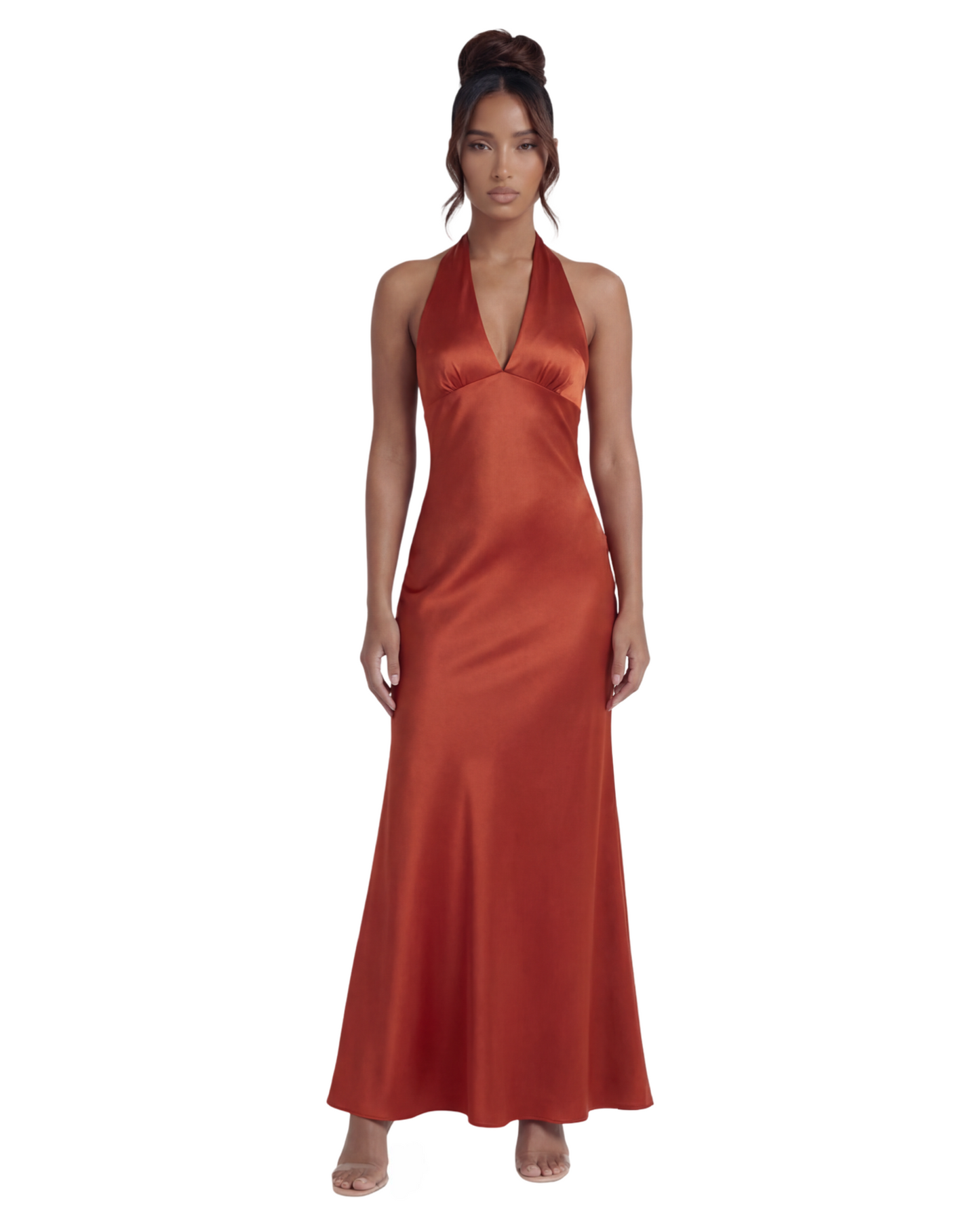 SOLARA DRESS