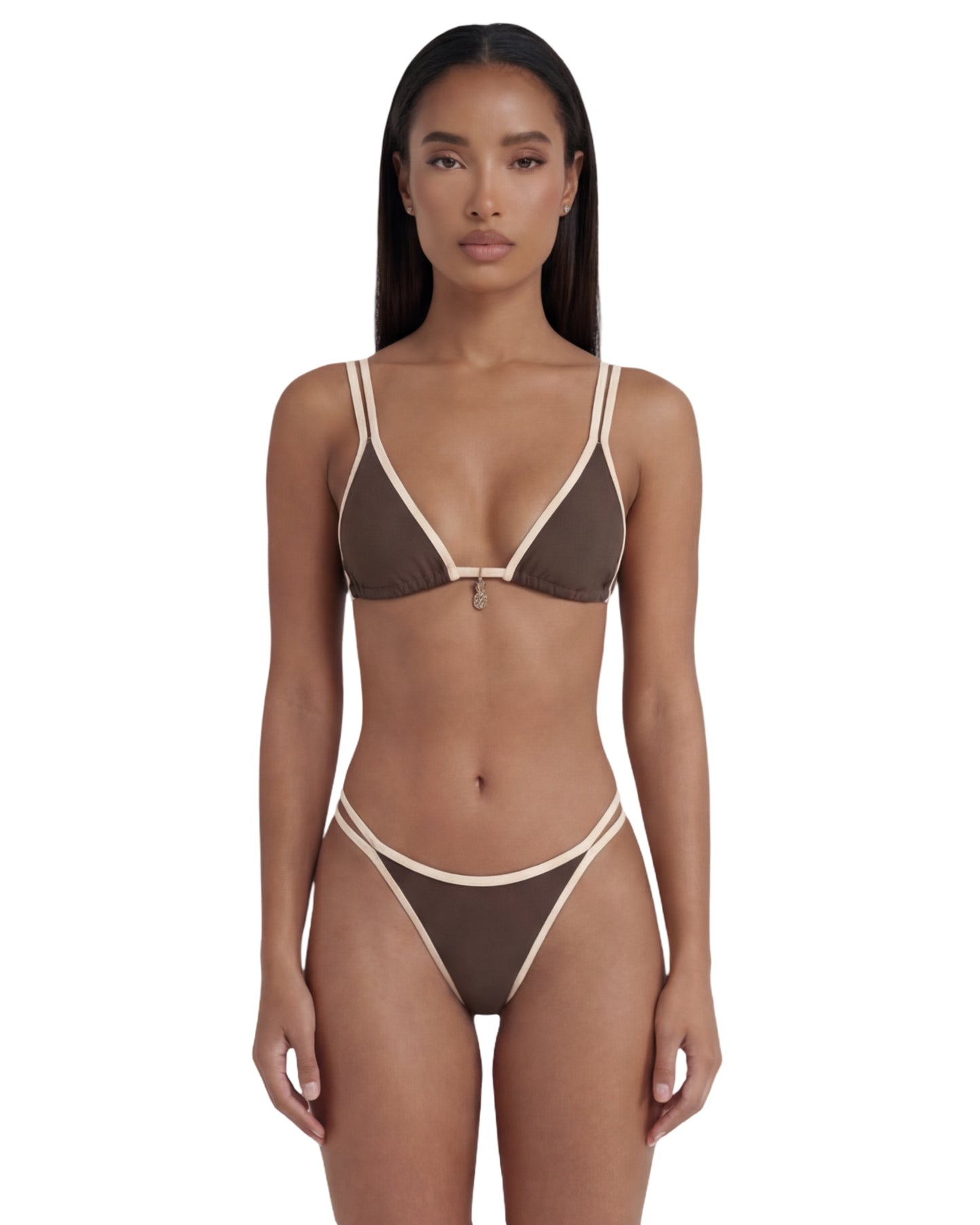 BAÌA MOCHA BIKINI