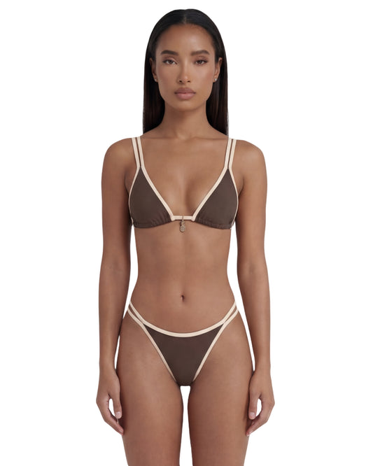 BAÌA MOCHA BIKINI
