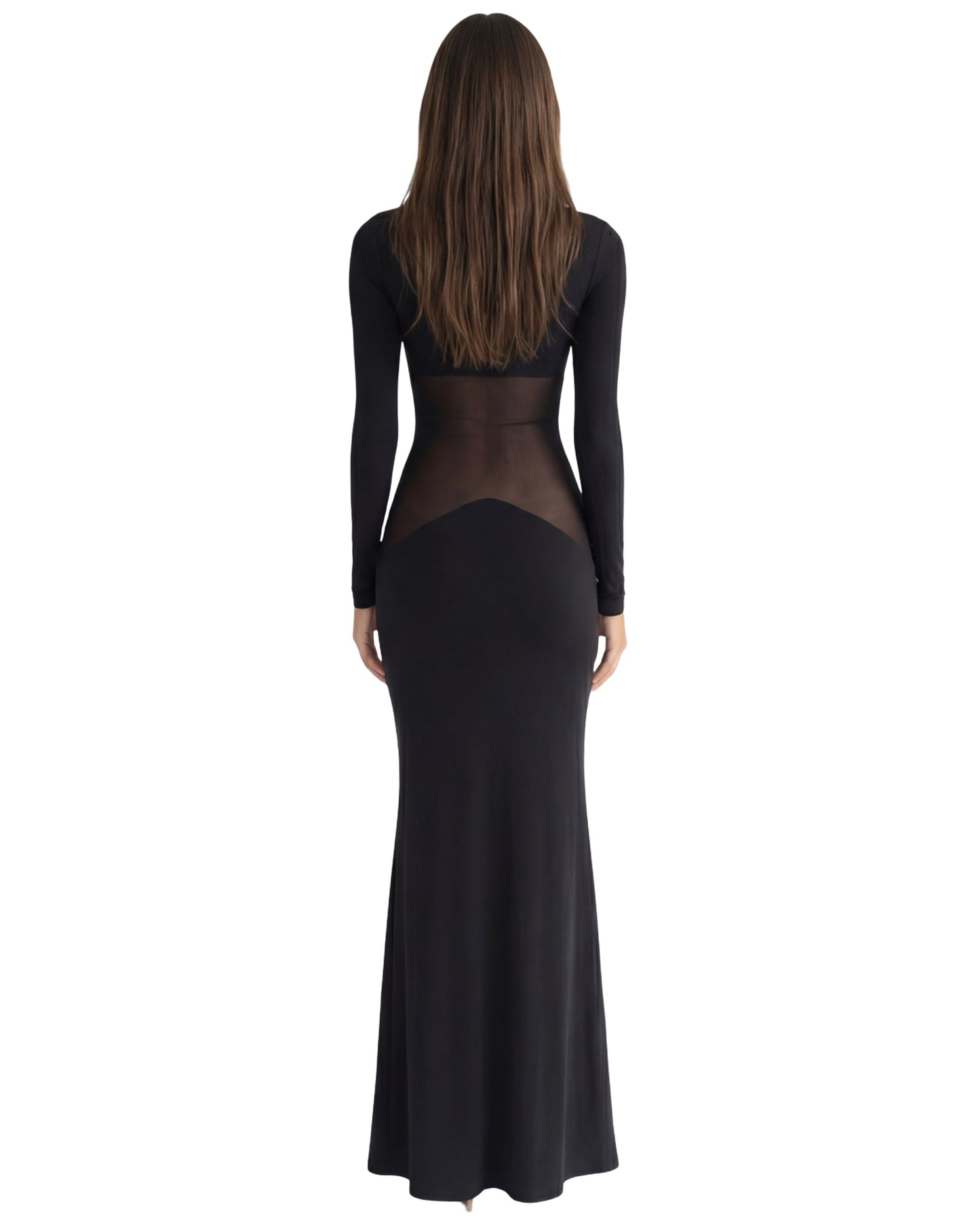 MILA DRESS