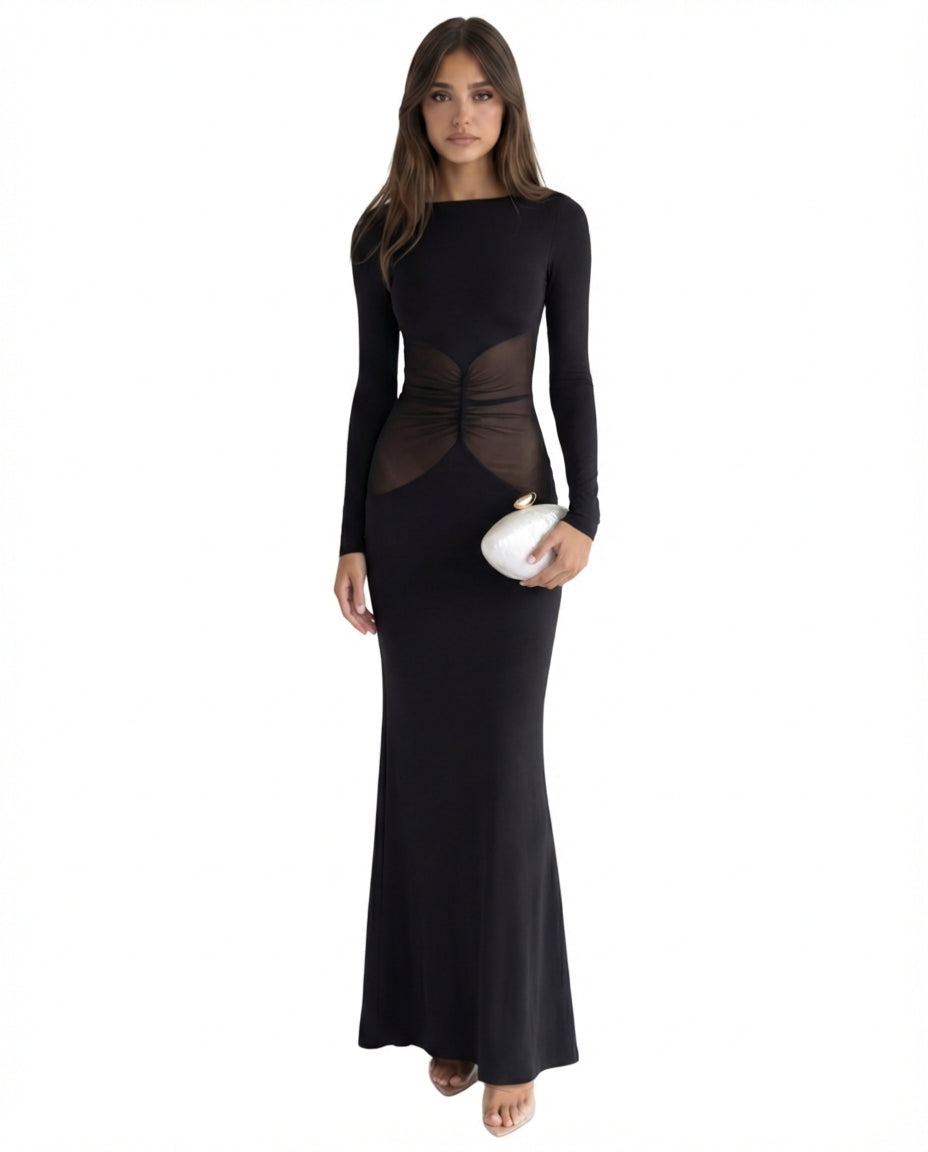 MILA DRESS