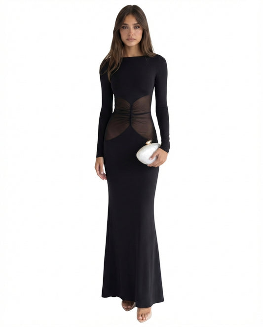MILA DRESS