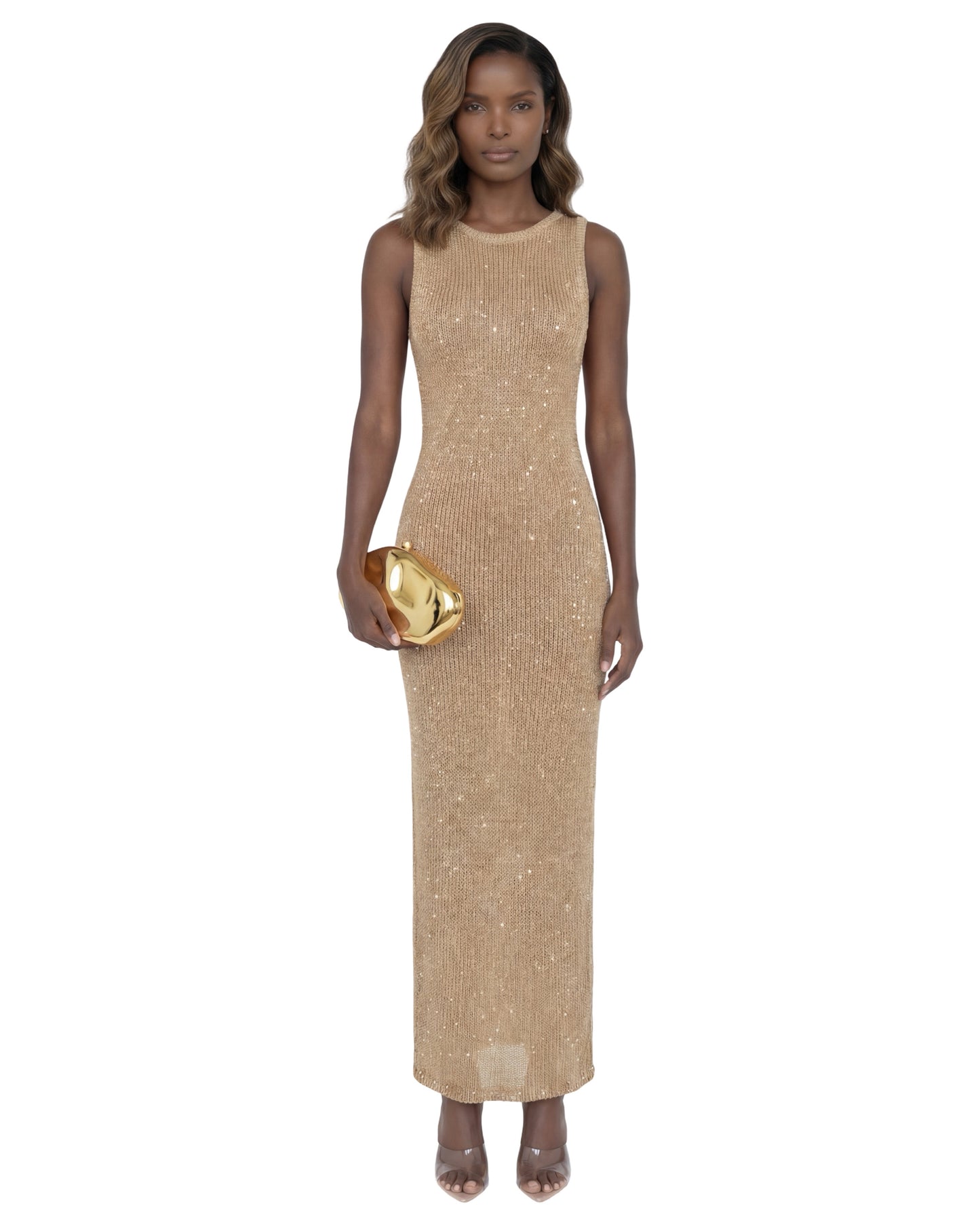 SELENA DRESS