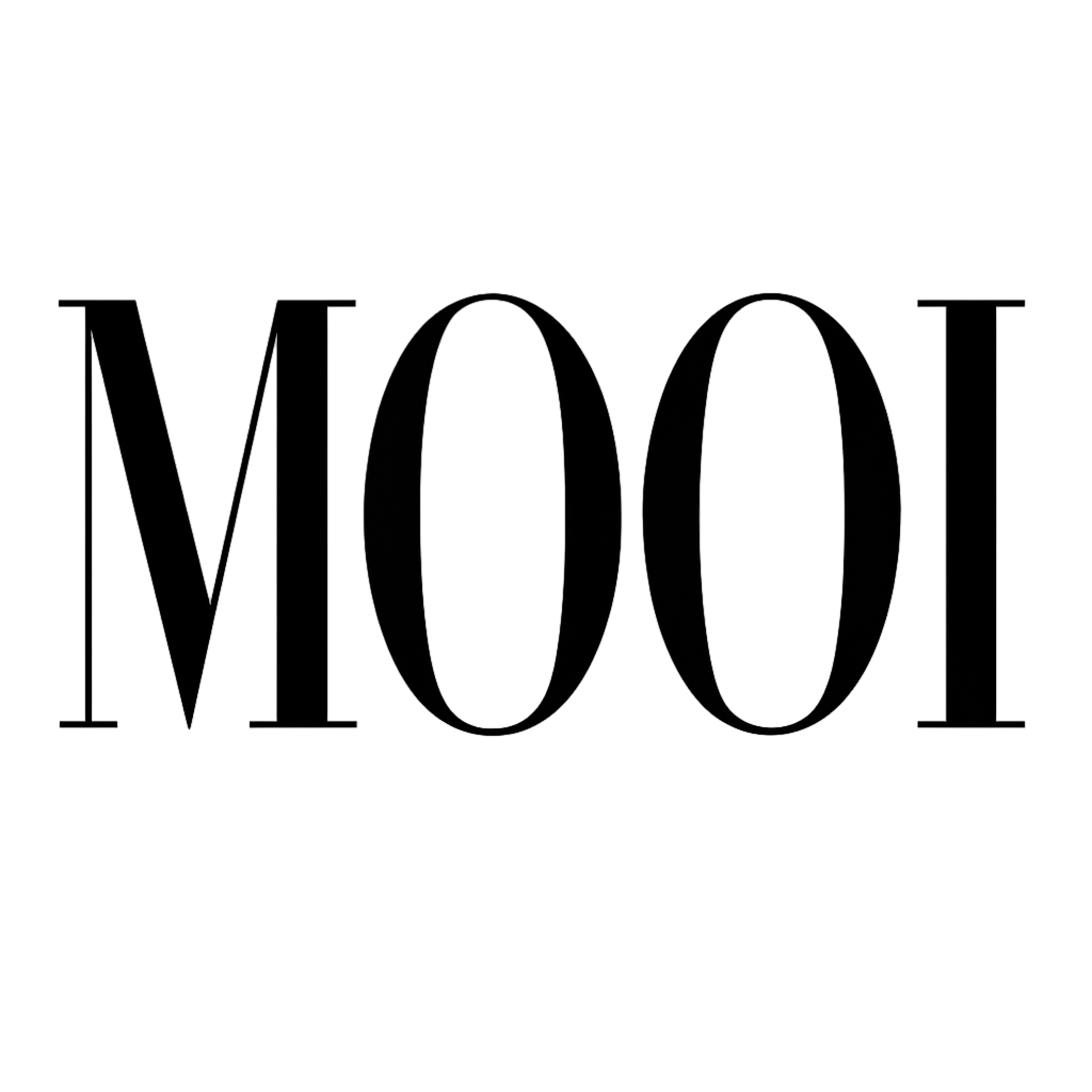 MOOI